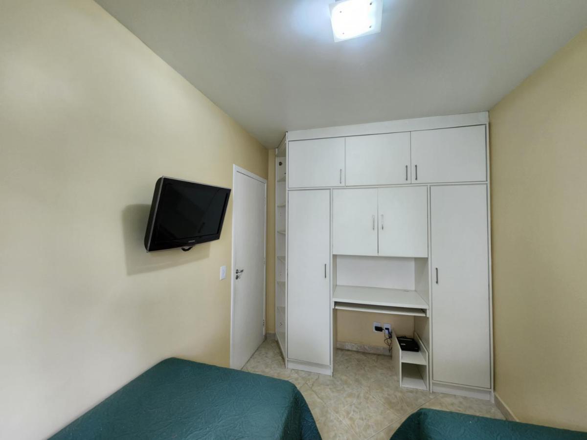 Apartament Florianópolis Zewnętrze zdjęcie
