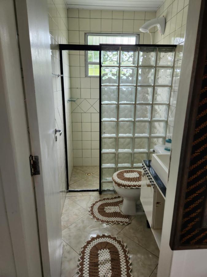 Apartament Florianópolis Zewnętrze zdjęcie
