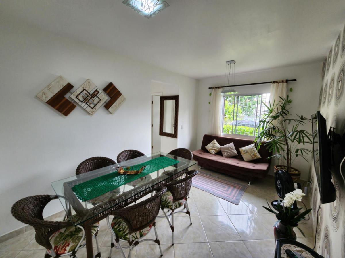 Apartament Florianópolis Zewnętrze zdjęcie