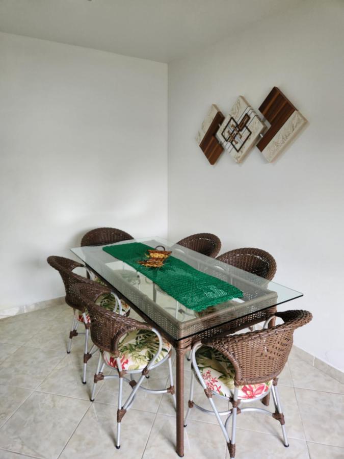 Apartament Florianópolis Zewnętrze zdjęcie