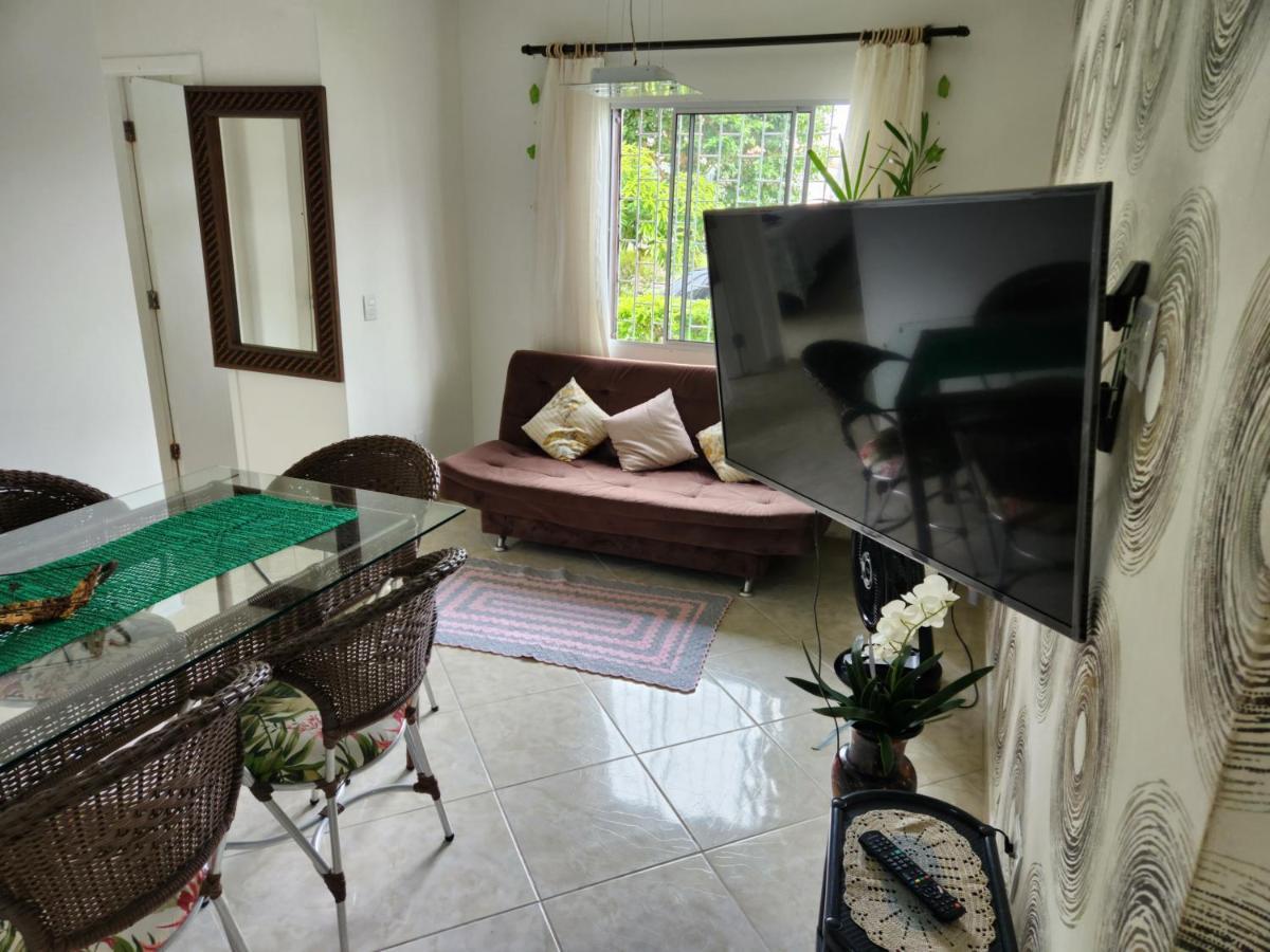 Apartament Florianópolis Zewnętrze zdjęcie
