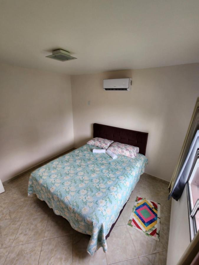 Apartament Florianópolis Zewnętrze zdjęcie