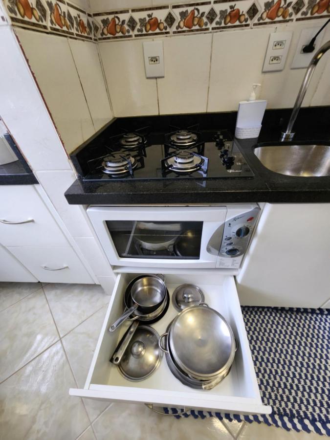 Apartament Florianópolis Zewnętrze zdjęcie