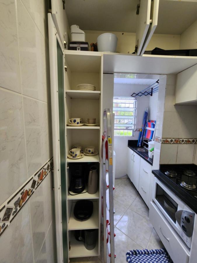 Apartament Florianópolis Zewnętrze zdjęcie