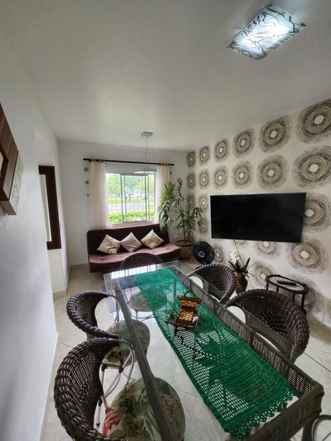 Apartament Florianópolis Zewnętrze zdjęcie