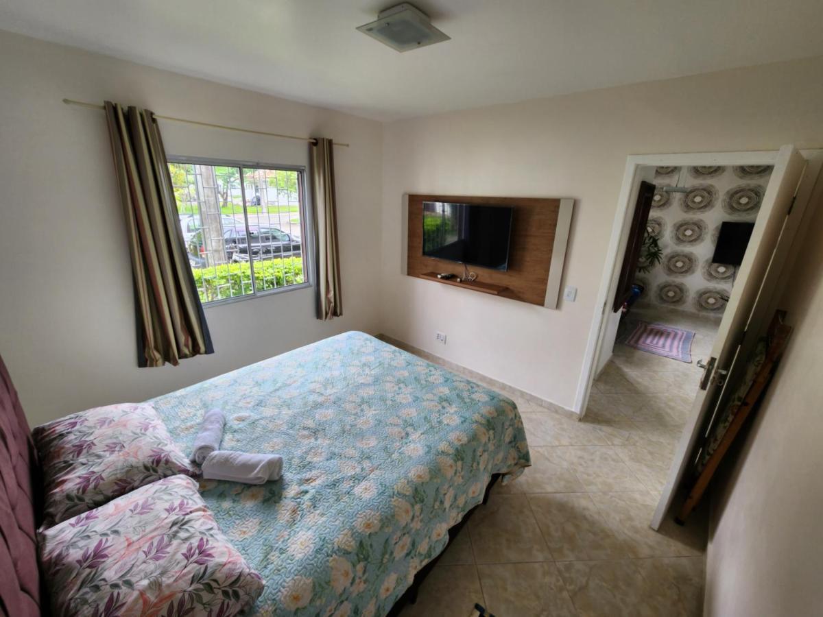 Apartament Florianópolis Zewnętrze zdjęcie