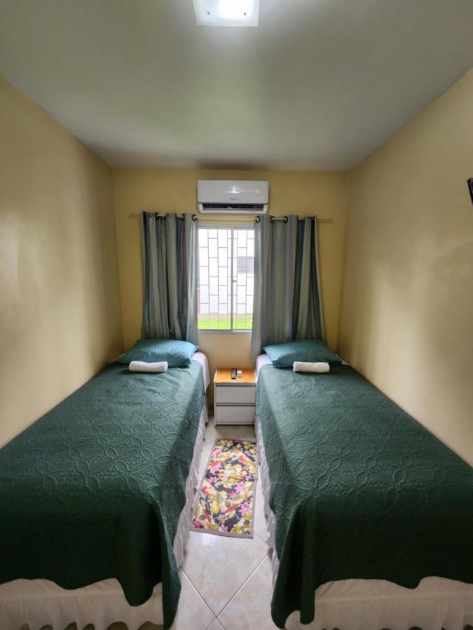 Apartament Florianópolis Zewnętrze zdjęcie