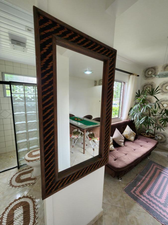 Apartament Florianópolis Zewnętrze zdjęcie