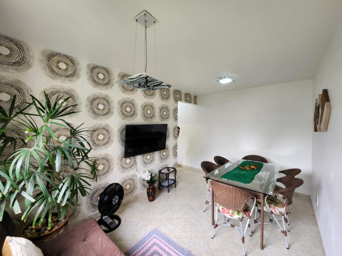 Apartament Florianópolis Zewnętrze zdjęcie