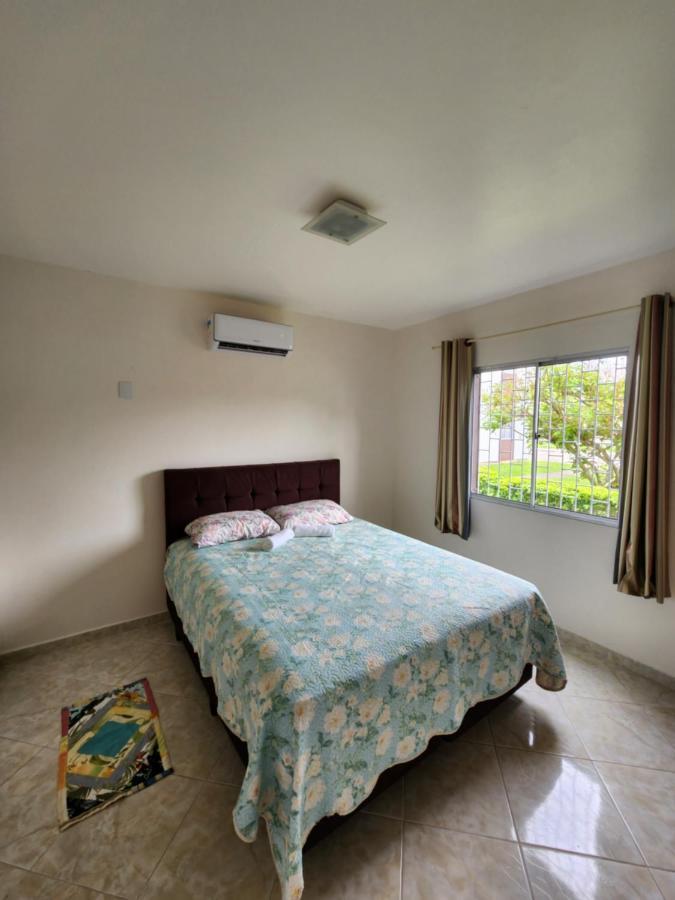 Apartament Florianópolis Zewnętrze zdjęcie